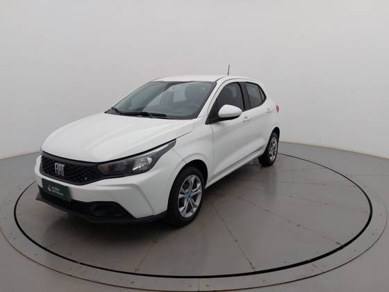 FIAT ARGO 1.0 FIREFLY FLEX DRIVE MANUAL FIAT ARGO 1.0 FIREFLY FLEX DRIVE MANUAL